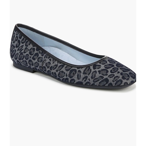 Vionic Shoes - New Women's Vionic Vionic Orinda Square Toe Flat Workwear Comfort Slip On Size 9